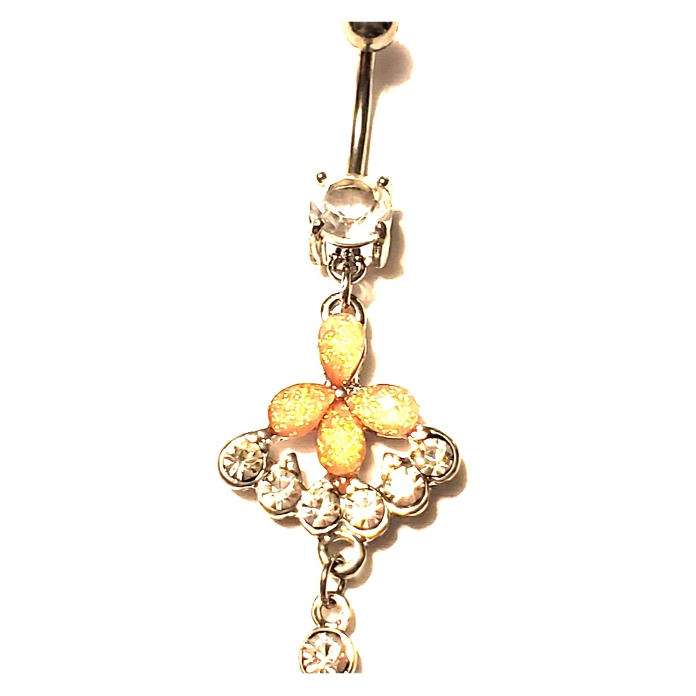 Belly Ring